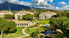 Unique Duplex Penthouse on Golden Mile, Marbella